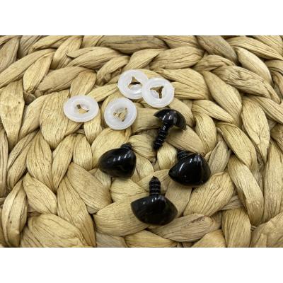 AMİGURUMİ BURUN 1,5 CM