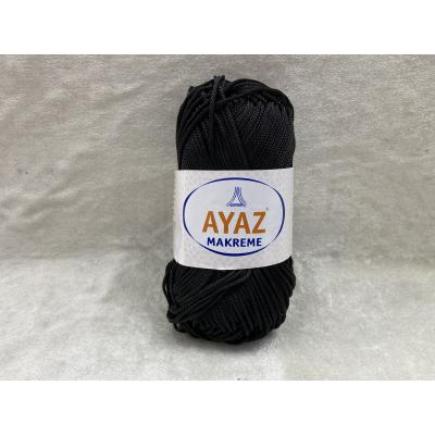 AYAZ POLYESTER MAKROME NO: 1217
