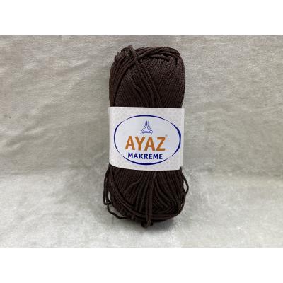 AYAZ POLYESTER MAKROME NO: 6195