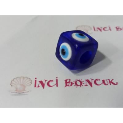 Akrilik (Plastik) Nazar Boncuk No: 20