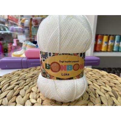 BONBON LÜKS NO: 98200