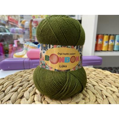 BONBON LÜKS NO: 98686