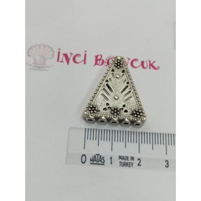 Beş Delikli Metal Ara Aparat No: 117