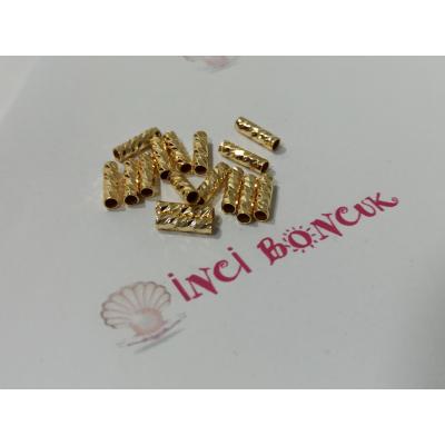 Boru Kesim Dorica Boncuk No: 1