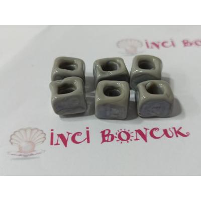 Büyük Boy Murano Cam Nazar Boncuk No: 4