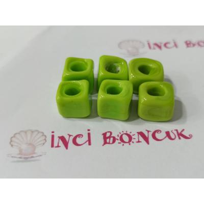Büyük Boy Murano Cam Nazar Boncuk No: 7