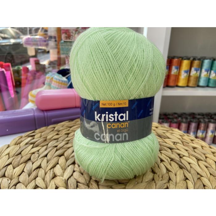 CANAN KRİSTAL NO: CK111