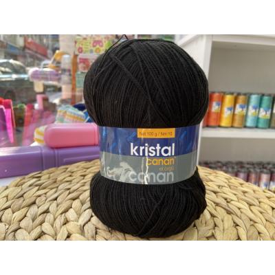 CANAN KRİSTAL NO: CK132