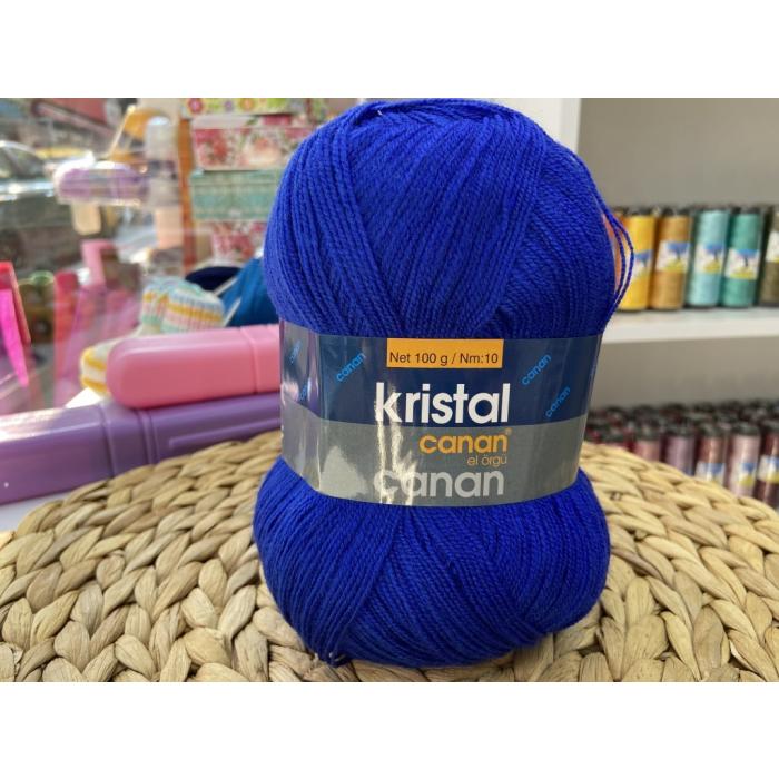 CANAN KRİSTAL NO: CK36