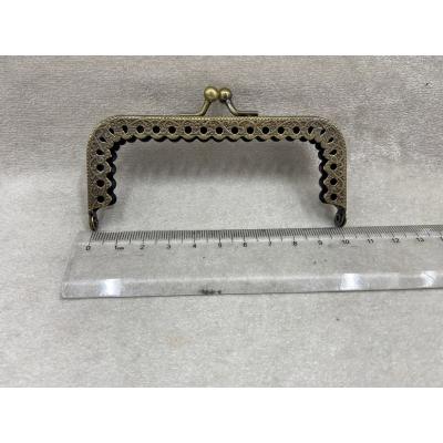 ÇANTA/CÜZDAN KLİPSİ 10 CM