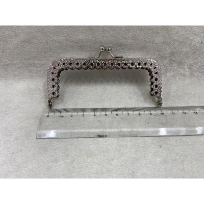 ÇANTA/CÜZDAN KLİPSİ 10 CM