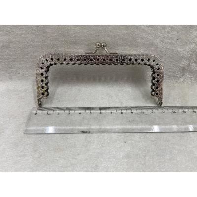 ÇANTA/CÜZDAN KLİPSİ 12 CM