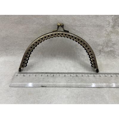 ÇANTA/CÜZDAN KLİPSİ 14 CM