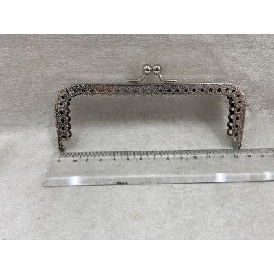 ÇANTA/CÜZDAN KLİPSİ 14 CM