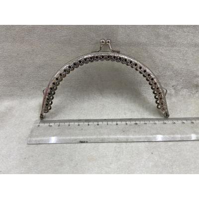 ÇANTA/CÜZDAN KLİPSİ 14 CM