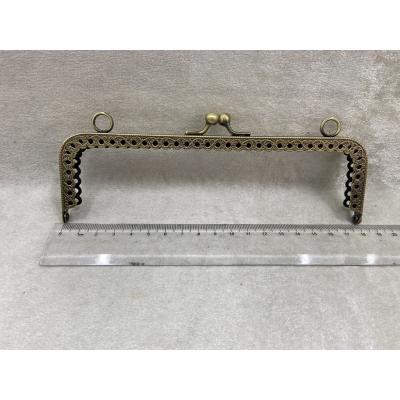 ÇANTA/CÜZDAN KLİPSİ 18 CM