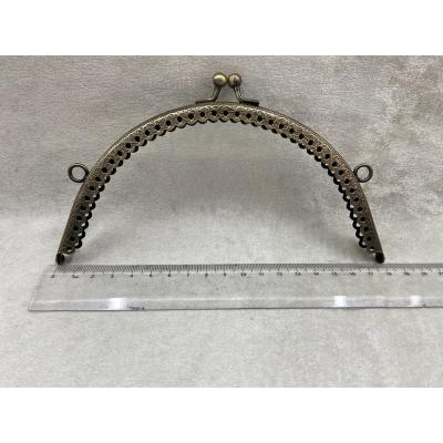 ÇANTA/CÜZDAN KLİPSİ 18 CM