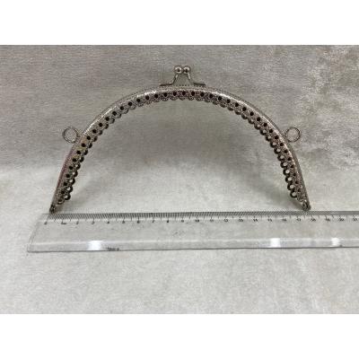 ÇANTA/CÜZDAN KLİPSİ 18 CM