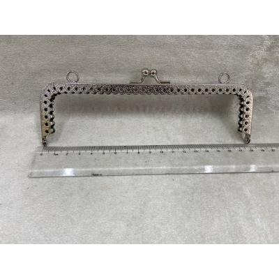 ÇANTA/CÜZDAN KLİPSİ 18 CM