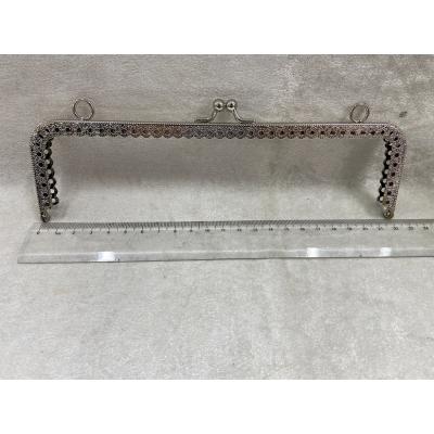 ÇANTA/CÜZDAN KLİPSİ 22 CM