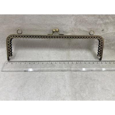 ÇANTA/CÜZDAN KLİPSİ 22 CM