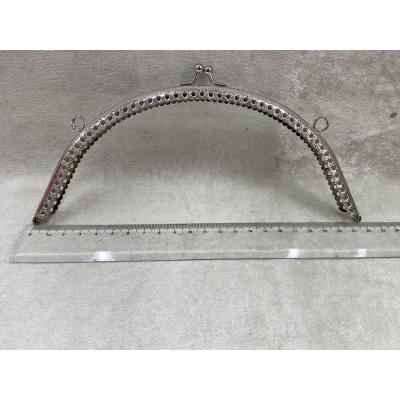 ÇANTA/CÜZDAN KLİPSİ 22 CM