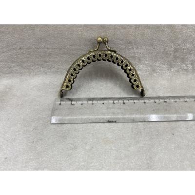 ÇANTA/CÜZDAN KLİPSİ 8 CM