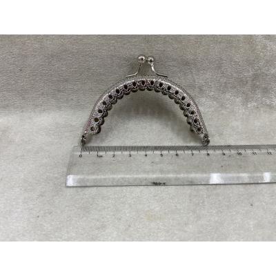 ÇANTA/CÜZDAN KLİPSİ 8 CM