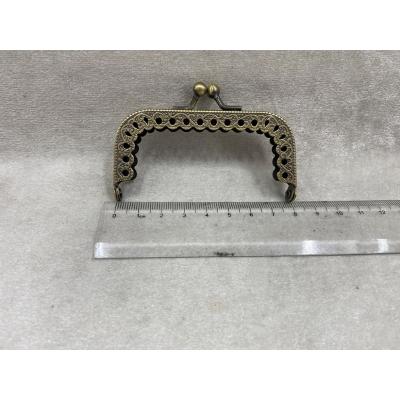 ÇANTA/CÜZDAN KLİPSİ 8 CM
