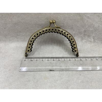 ÇANTA/CÜZDAN KLİPSİ 9,5 CM
