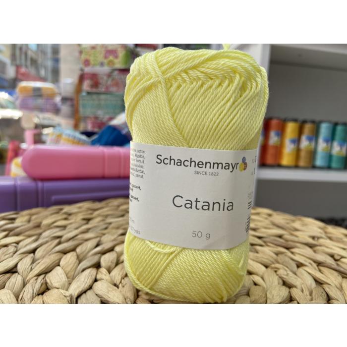 CATANİA NO: 100