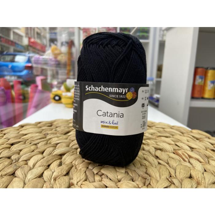 CATANİA NO: 110