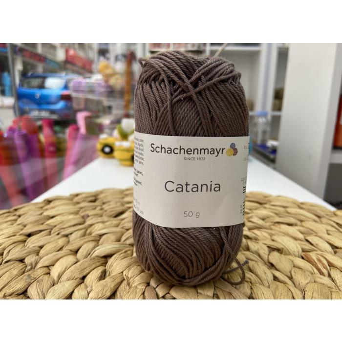 CATANİA NO: 161