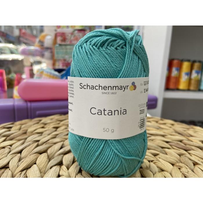 CATANİA NO: 253