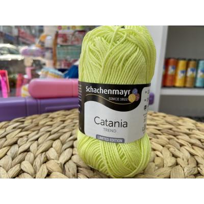 CATANİA NO: 285