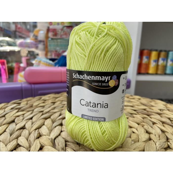 CATANİA NO: 285