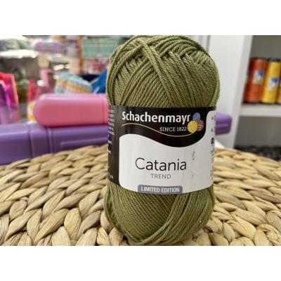 CATANİA NO: 289