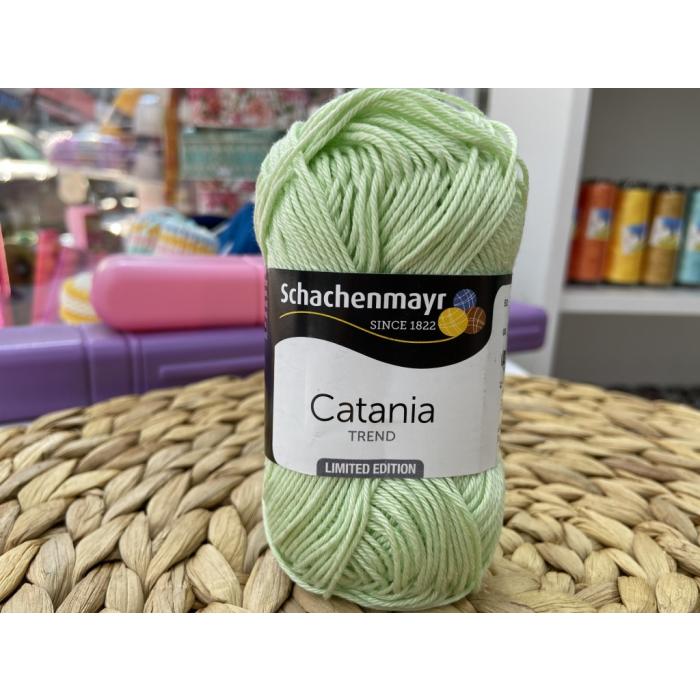 CATANİA NO: 290