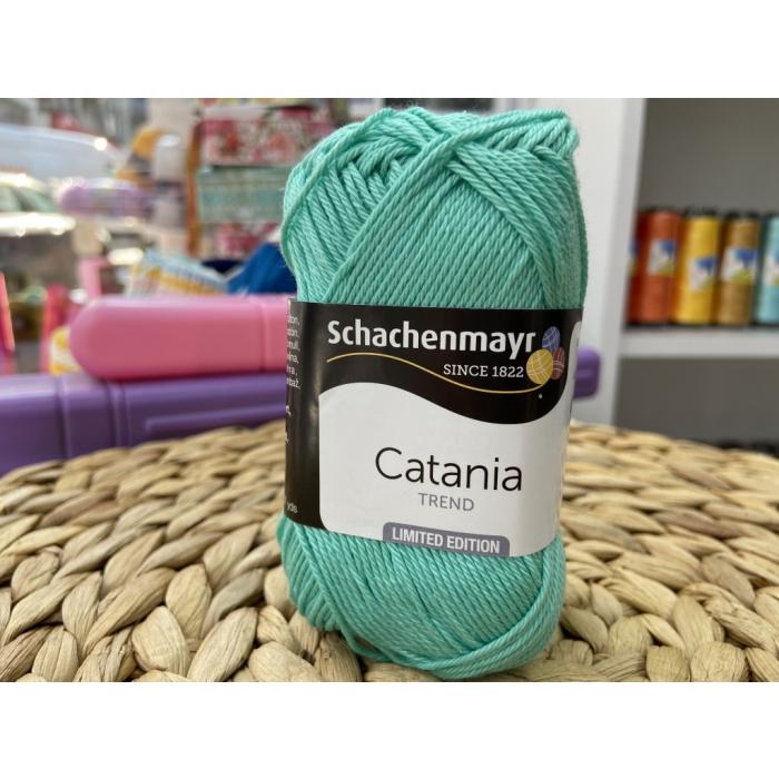 CATANİA NO: 291