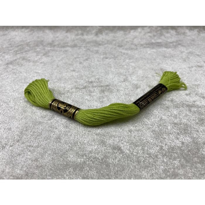 DMC MULİNE NO: 16