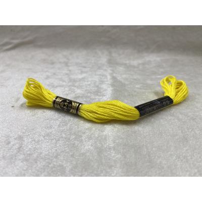 DMC MULİNE NO: 307