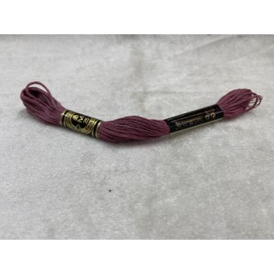 DMC MULİNE NO: 3726