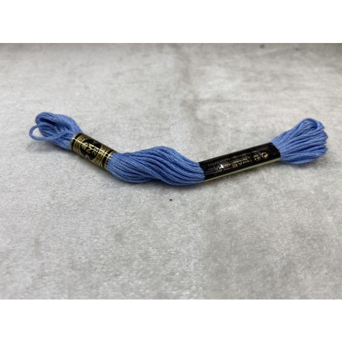 DMC MULİNE NO: 3755
