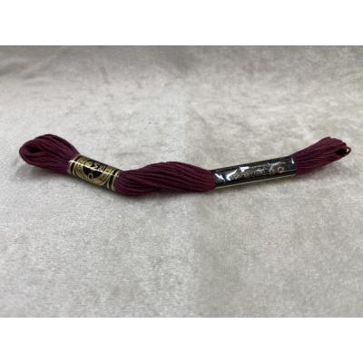DMC MULİNE NO: 3802