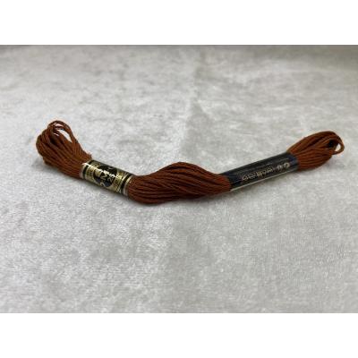 DMC MULİNE NO: 400