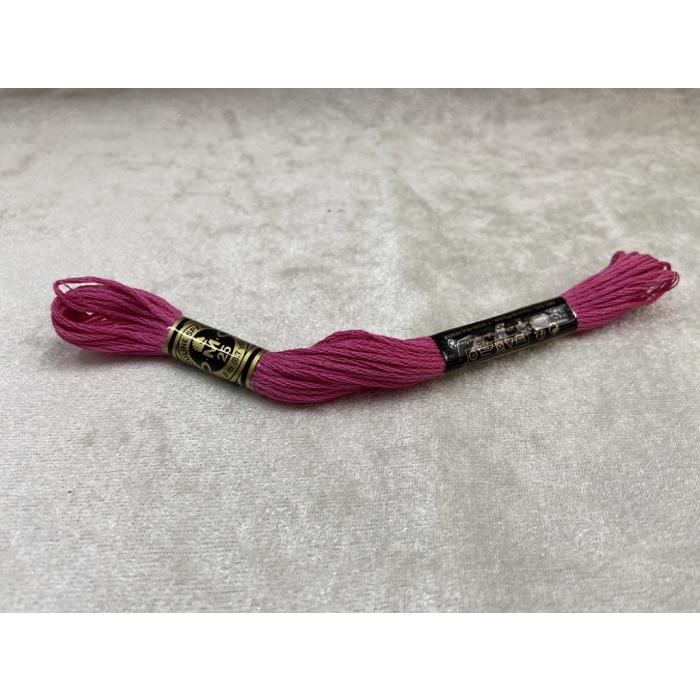 DMC MULİNE NO: 602