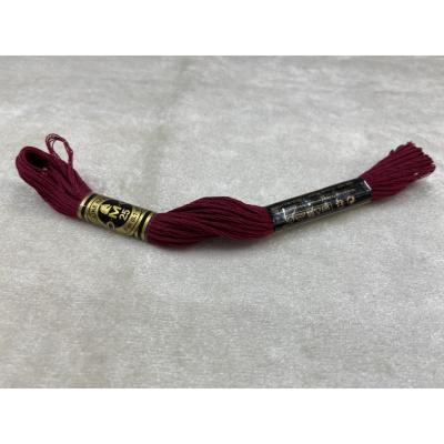 DMC MULİNE NO: 815