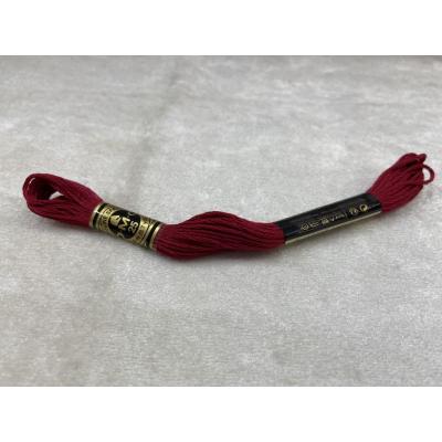 DMC MULİNE NO: 816