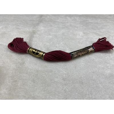 DMC MULİNE NO: 902