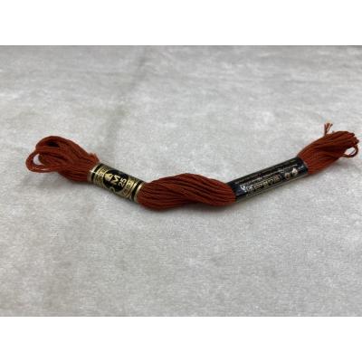 DMC MULİNE NO: 919